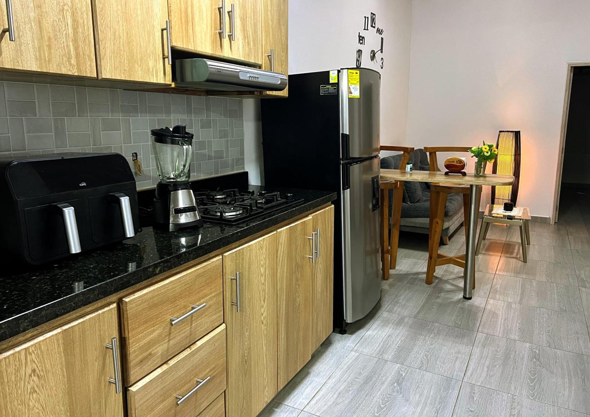 Apartamento Guatape Plaza المظهر الخارجي الصورة
